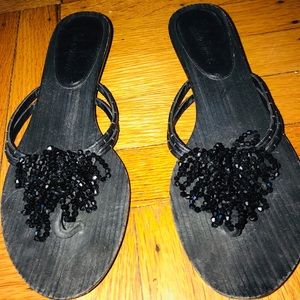Cole Haan sandals